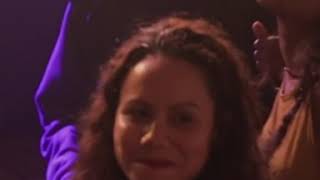NightOwls during Summer Dance Forever 2017