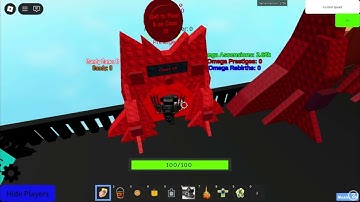 5 Omega Ascension Orb Speedrun in 5:32:85 - Difficulty Button Simulator