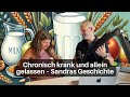 Chronische Darmbeschwerden besiegt – Expertenrat im Interview