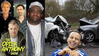 Opie & Anthony - Car Crash Comedy