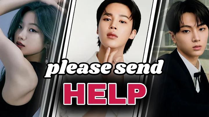 Kpop Idols Who ALSO Need Vocal Lessons ASAP (with respect)