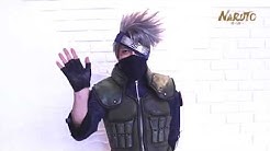 舞台naruto Youtube