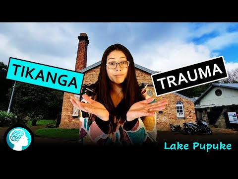 Synergies & Opportunities: How Tikanga-Informed Care is Trauma Informed