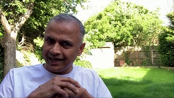 Being the Best Strategist You Can Be, My Story - Shekhar Deshpande