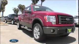 Fuller Ford