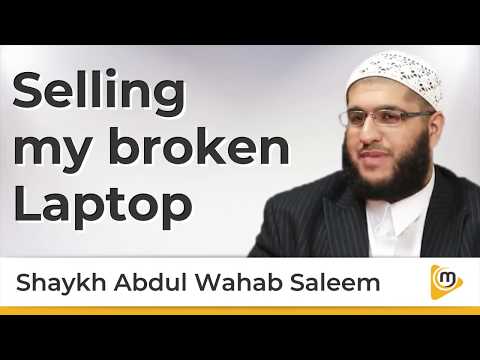 funny-story---selling-my-broken-laptop---abdul-wahab-saleem