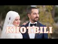 Mounir ABDERRAHMAN KHOTBILI Wedding Nasheed 