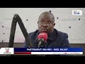 PARTENARIAT USA-RDC : QUEL BILAN?
