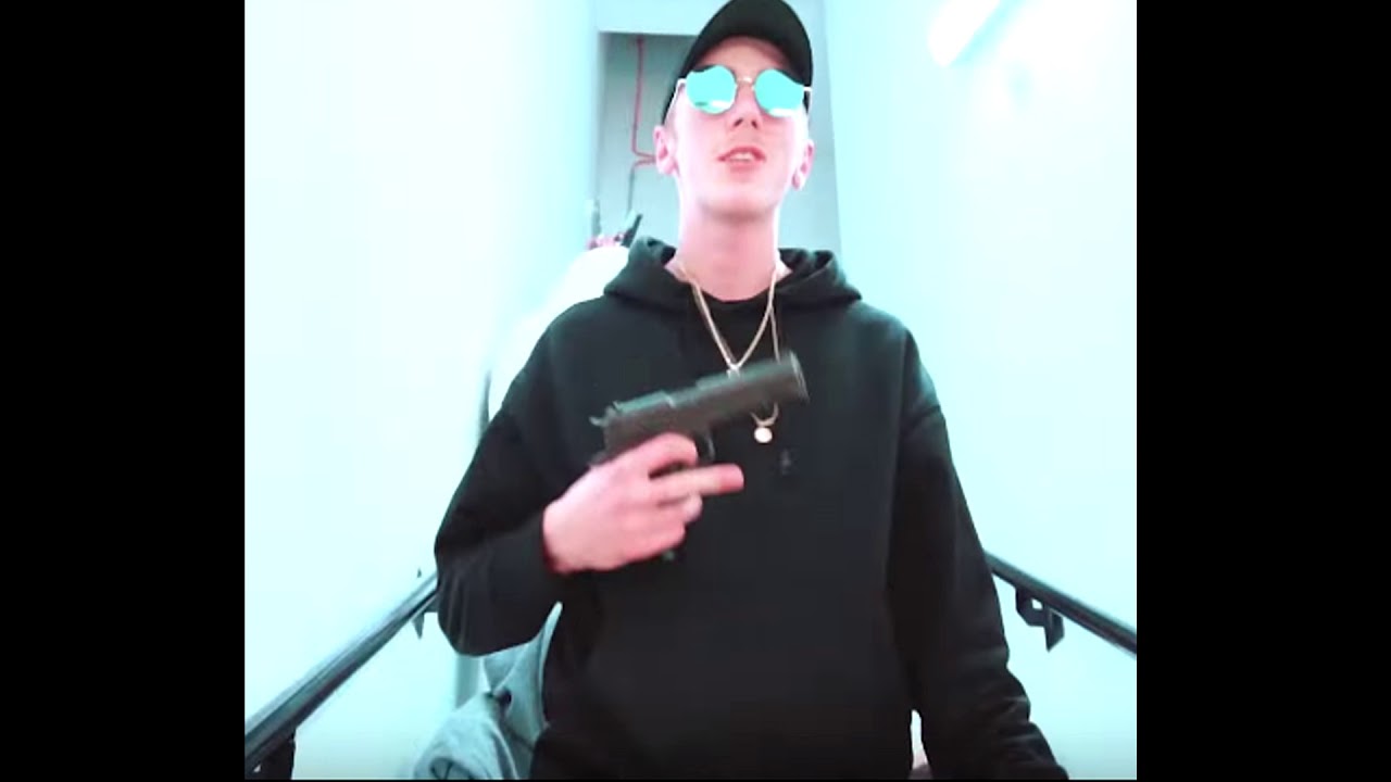 Tussin - Buna raw ft. NMW Berechet, Dvniel, Aerozen earrape