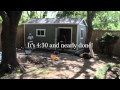 Discuss Tuff shed home conversion Discuss Tuff shed home conversion