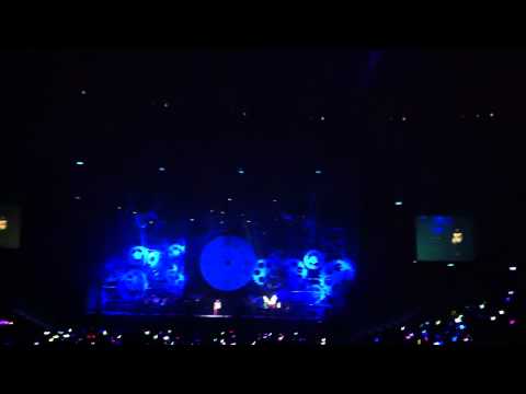 好久不見_Eason_Chan_DUO_01292011@Kaohsiung