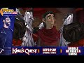 RUBBLE WITHOUT A CAUSE | King's Quest (2015) - Episode 2 Part 1