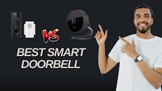 Smart Doorbells: Eufy Video Doorbell VS Logitech Circle View In 2026 (Whats Better?)