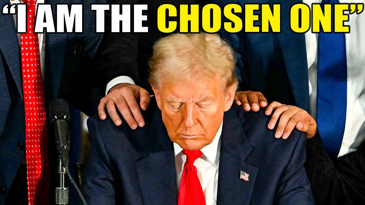 MAGA 'Prophets' Take a Victory Lap as Trump Reinforces Their Delusions