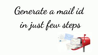 Fake mail id generate | maokt | free unlimited mail screenshot 5