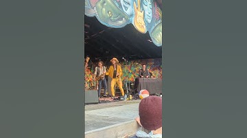 Thumbnail of Emily Turner with High step society #salmonfest