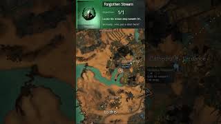 Forgotten Stream (Achievement Guide) - Guild Wars 2 Forgotten Stream (Achievement Guide) - Guild Wars 2