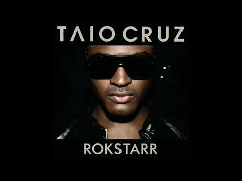 Taio Cruz Break Your Heart Ft Ludacris Audio