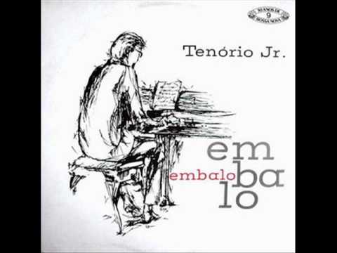 TENORIO JR. - FIM DE SEMANA EM ELDORADO