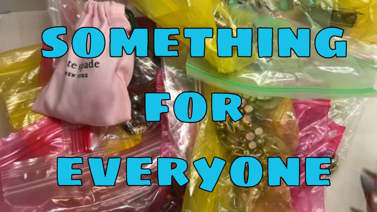 JEWELRY and PURSES Sale!