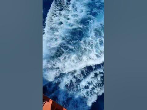 Шлюпка свободного падение или Free Fall lifeboat - YouTube
