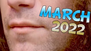 Best of Game Grumps (March 2022)