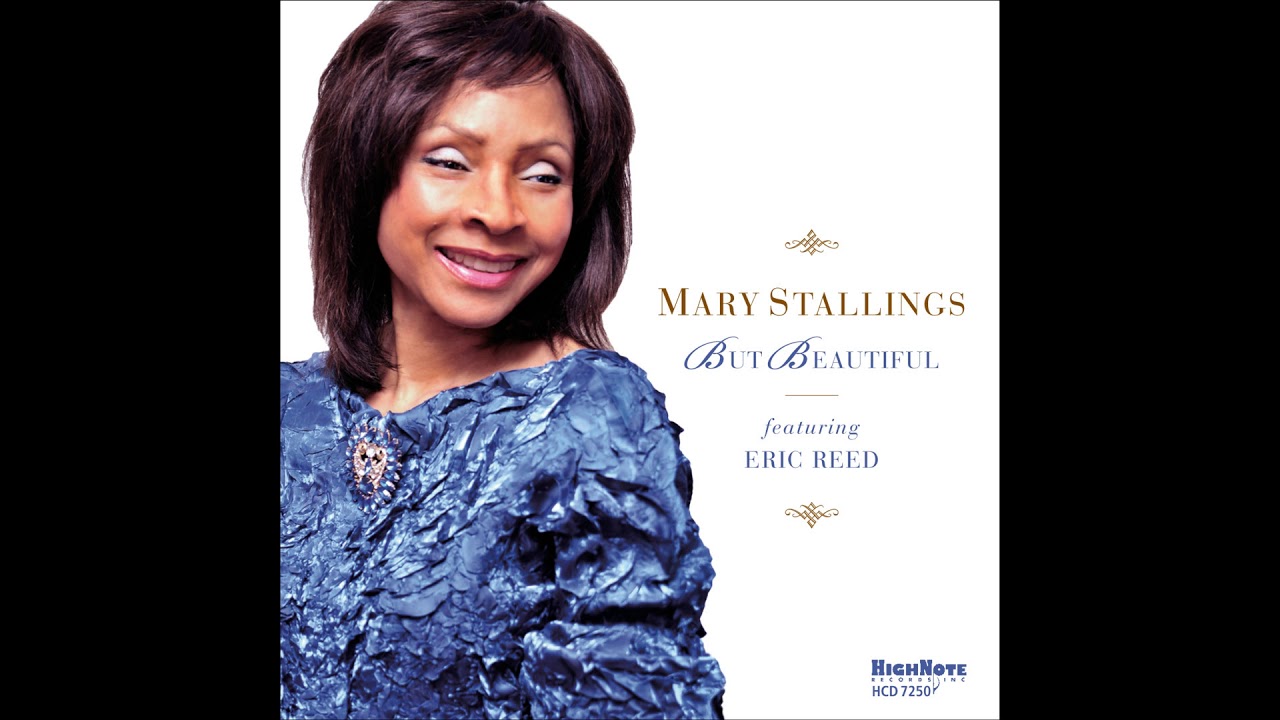 Mary Stallings - Time on My Hands