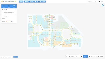 Indoor Path Modify & Add for Indoor Positioning on Map