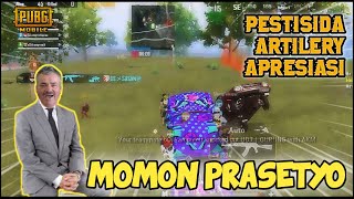 KATA-KATA BIJAK SIMOMON - PUBG MOBILE INDONESIA