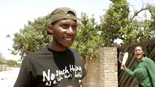 Download Lagu NDAITA PROBLEM YEKU KANGANWA (ZIM COMEDY) MP3