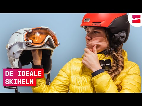 Video: De 12 Beste Ski- En Snowboardhelmen Om Te Kopen Voor Maximale Hoofdbescherming 2021