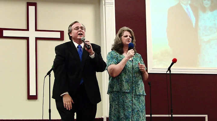 The Rick Busby Trio sings I'm Free