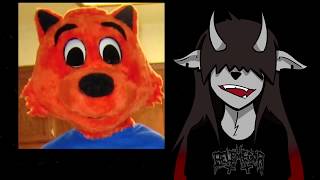 Reuploadrant Animation Meme Cringe Compilations