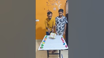 Ludo game ll challenge 🥰#shorts #short