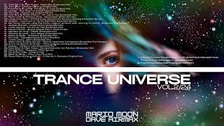 Trance Universe 2/24