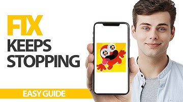 How To Fix All Out Game Keeps Stopping | Final Solution