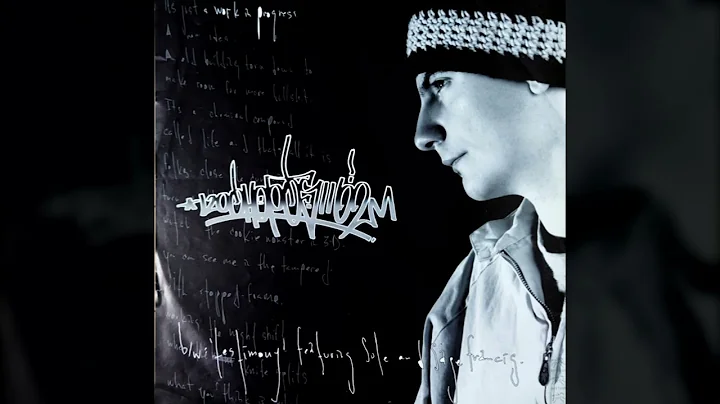 Sixtoo - Work In Progress Intro