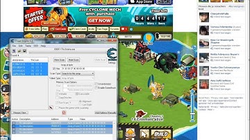 Social wars Hammerhead hack