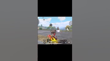 BGMI IMPOSSIBLE 1V4 CLUTCH 💀WAIT FOR END 🔥 | #shorts #bgmi #pubg #clutch #1vs4 #impossible