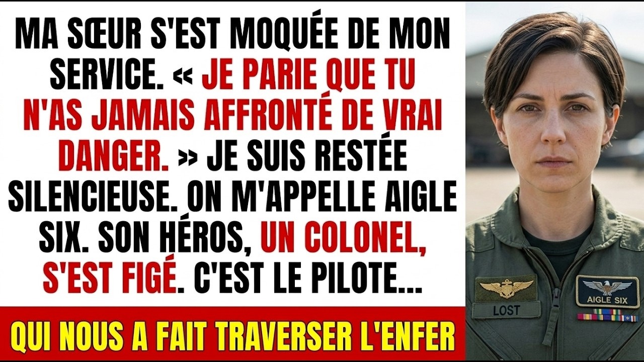 « Et Nat, elle doit être en train de réorganiser des trombones dans son box gouvernemental, hein? » Le rire a fusé autour de la table du barbecue, ce rire que je connaissais par cœur, celui qui me...