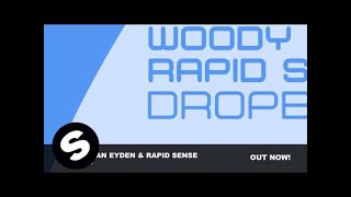 Woody van Eyden &amp; Rapid Sense - Dropbox (Original Mix)
