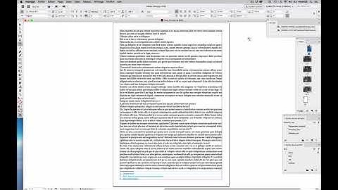 InDesign: Footnotes Part Converted To Endnotes! [1]