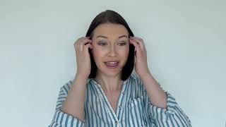 Gretchen Vosburgh - A Passion Play (Monologue)