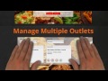 FOS 365 - Food Ordering App for Restaurants