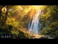 🔴 Soothing Music for Relaxing 24/7, Zen Music, Stress Relief, Calming Music, Flowing Water Sounds