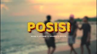 POSISI _ Near, Rianbi, Apang, David