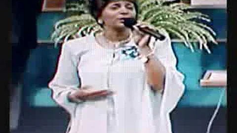 Kjuan & Company ( Lady Brenda Herron singing)