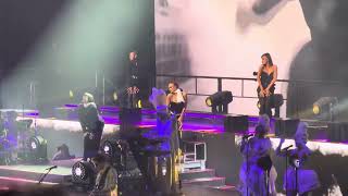 Duran Duran - Shadows On Your Side - Live At Manchester Coop Live