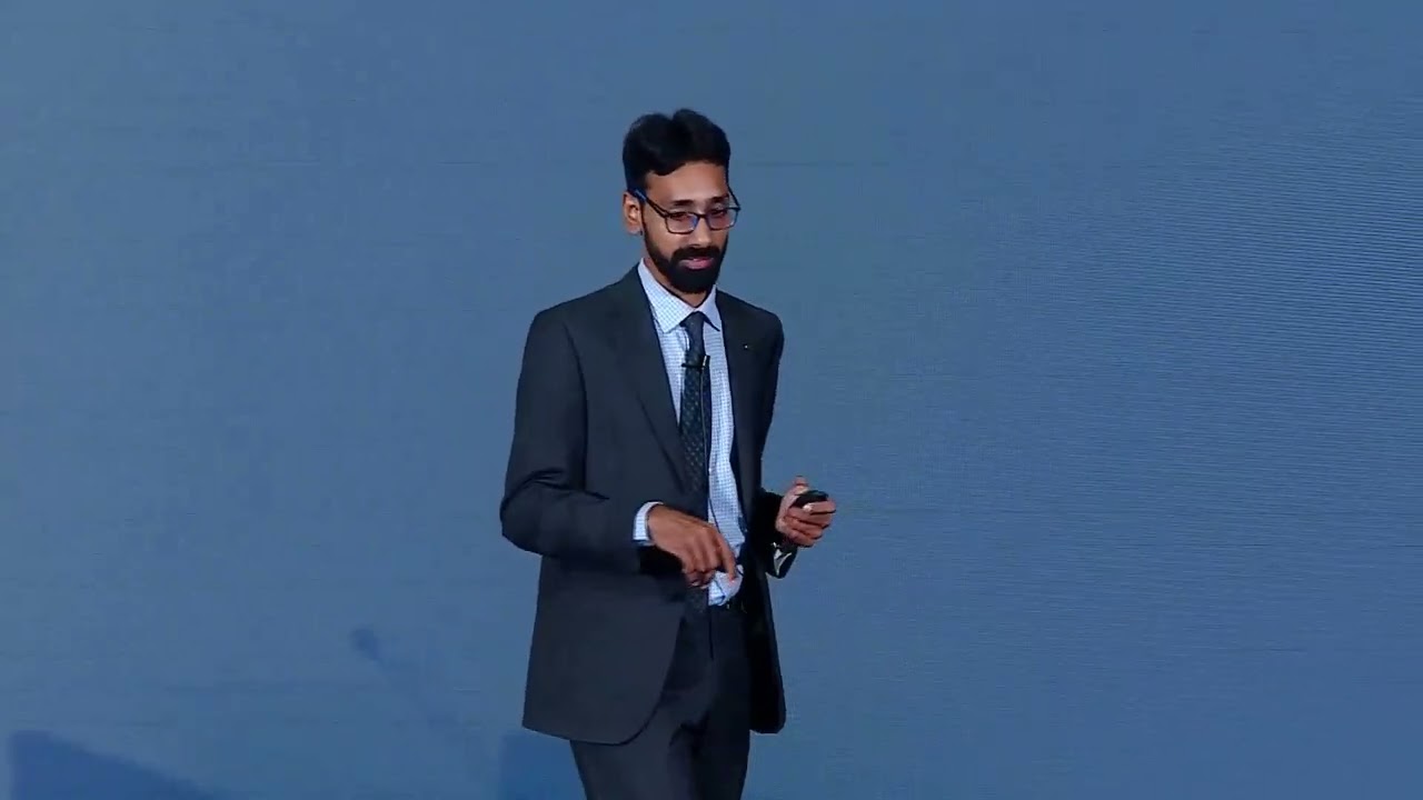 "Unlocking hidden insights from documents using Document AI" by CommBank at H2O World India