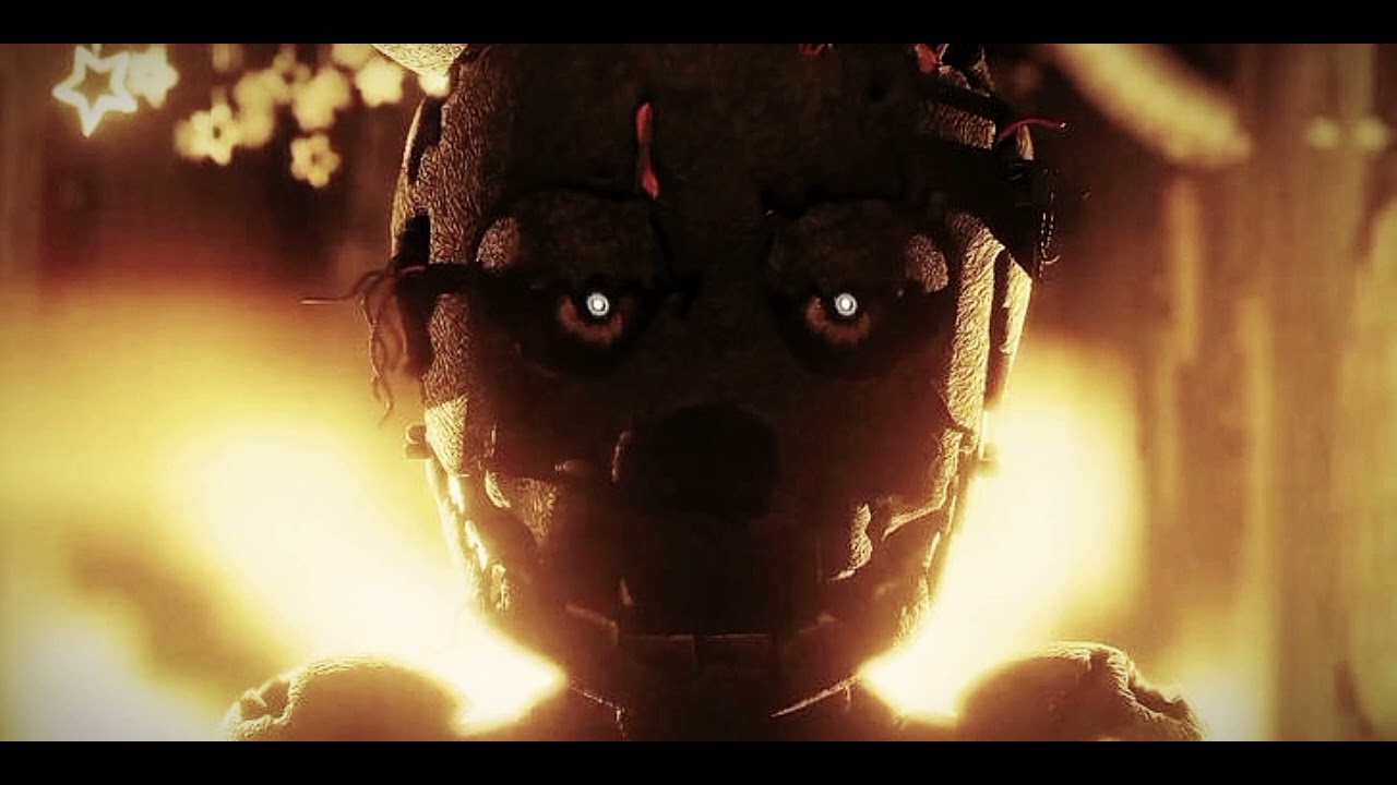 Afton Family - Instrumental [ Slowed ]